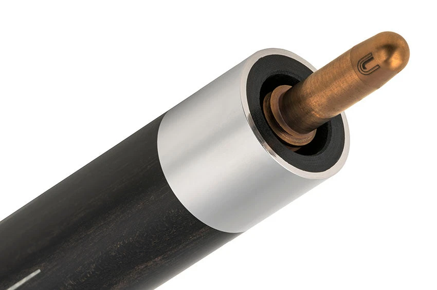 Predator Virtuoso Series Green Pool Cue - Uni-Loc 6 Predator Virtuoso Series Green Pool Cue - Uni-Loc - Image 6