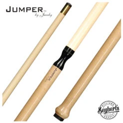 Jacoby Jumper Natural Jump Cue - 2JJCN