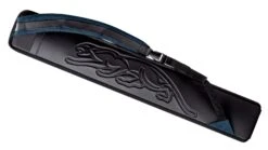 Predator Urbain Blue Top Zipper 3x5 Hard Pool Cue Case - PREU3X5BLH 11 Predator Urbain Blue Top Zipper 3x5 Hard Pool Cue Case - PREU3X5BLH -Seyberts Sale Store 2x4 bf blue back 1537549778 60d1cf51 3ee2 4868 9b4b 24244b32ad6e