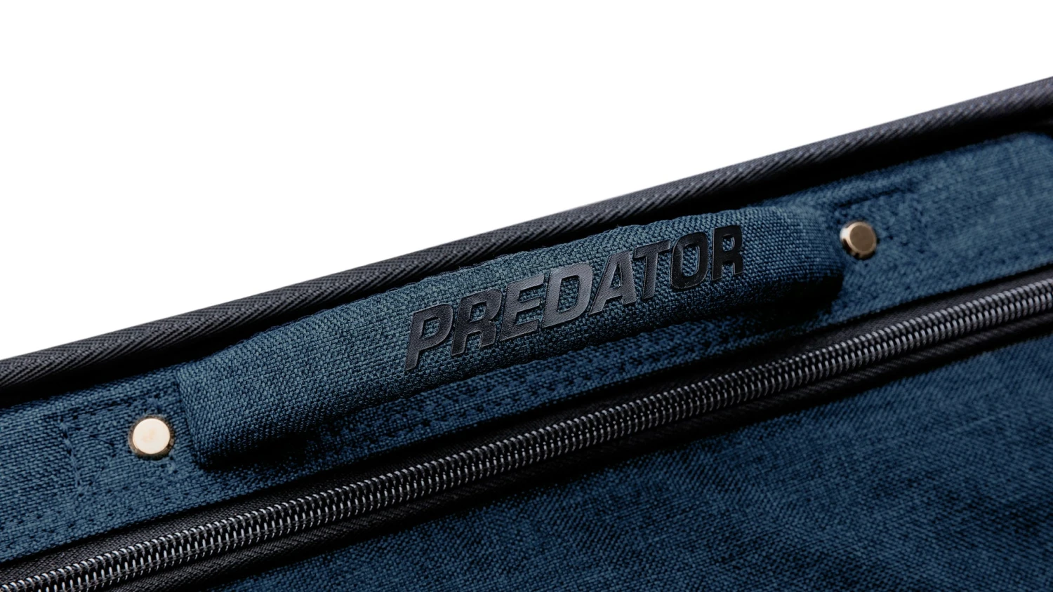 Predator Urbain Blue Top Zipper 2x4 Hard Pool Cue Case -PREU2X4BLH 8 Predator Urbain Blue Top Zipper 2x4 Hard Pool Cue Case -PREU2X4BLH - Image 8
