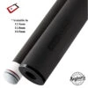 Cuetec Cynergy 3/8 X 10 Modified Thin Collar Carbon Shaft -Seyberts Sale Store 3 8X10MOD 850