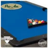 Electric Blue Pro-Am Championship Cloth -Seyberts Sale Store 3020 43 x