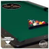 Dark Green Tour Edition Championship Cloth -Seyberts Sale Store 3030 32 x