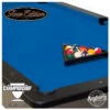 Electric Blue Tour Edition Championship Cloth -Seyberts Sale Store 3030 43 x