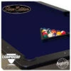 Navy Tour Edition Championship Cloth -Seyberts Sale Store 3030 58 x