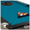 Championship Blue Tour Edition Championship Cloth -Seyberts Sale Store 3030 79 x