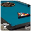 Championship Blue Mercury Ultra Championship Cloth -Seyberts Sale Store 3045 79 x
