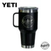 Seyberts Yeti 30 Oz Travel Mug W/ Stronghold Lid - Black -Seyberts Sale Store 30BLACK 850