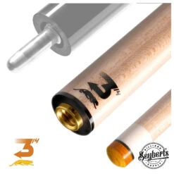 Predator 314-3 Shaft-Uni-Loc Thin Collar