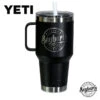 Seyberts Yeti 35 Oz Straw Mug - Black -Seyberts Sale Store 35BLACK 850