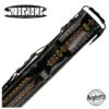Instroke 3X5 Black D05Saddle-Hand Tooled -Seyberts Sale Store 35D05BKH 850