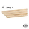 ESCALADE SPORTS Wood Feather Strips 48" Long Set Of 6 15 ESCALADE SPORTS Wood Feather Strips 48" Long Set Of 6 -Seyberts Sale Store 36 229 128f412b 5895 41d9 81ab 15f573a9d4d6