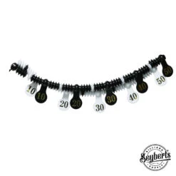 ESCALADE SPORTS Plastic Bead Table String Counter