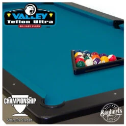 Championship Blue Valley Teflon Ultra Championship Cloth