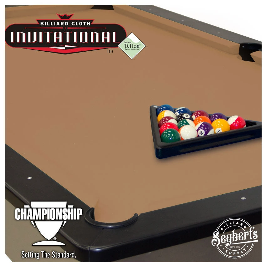 Camel Invitational Championship Cloth 1 Camel Invitational Championship Cloth