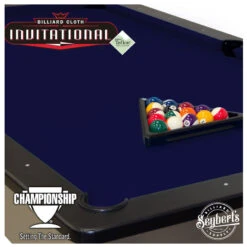 Navy Invitational Championship Cloth