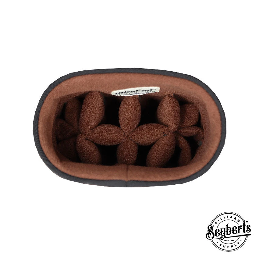 JB Ultimate Case - Replacement 4x8 Brown Interior 2 JB Ultimate Case - Replacement 4x8 Brown Interior - Image 2