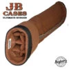 JB Ultimate Case - Replacement 4x8 Brown Interior