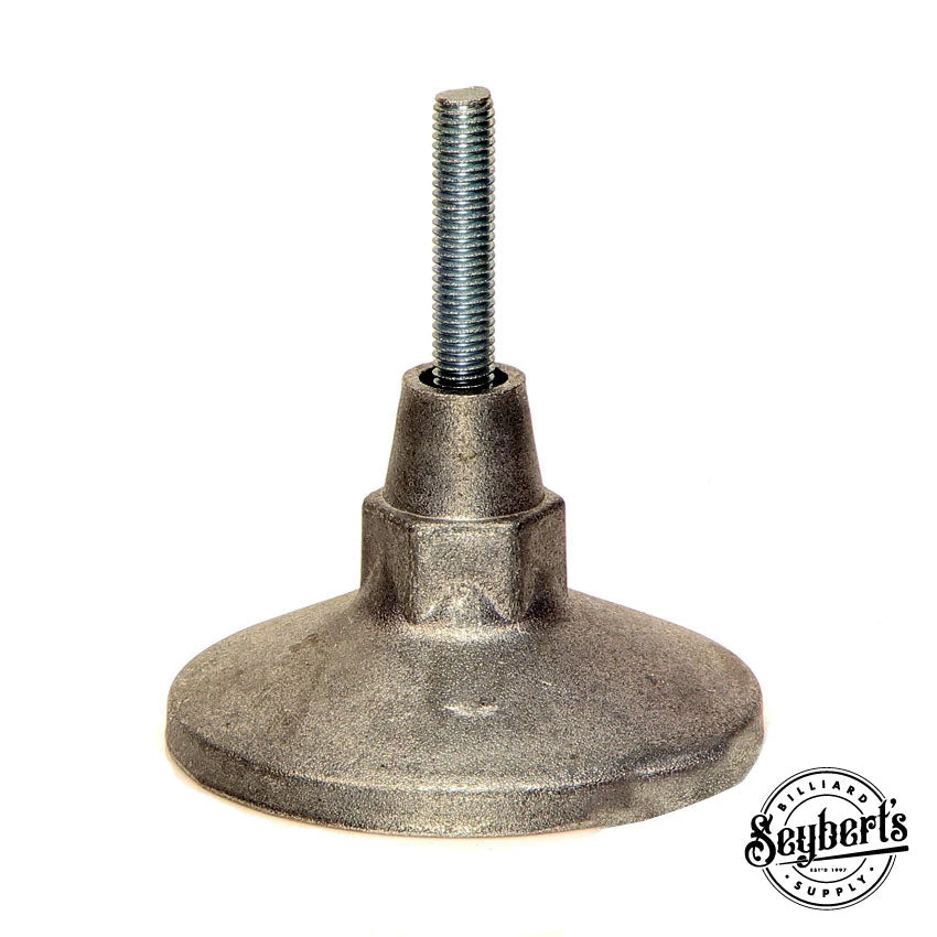 Valley Coin-Op Leg Leveler 1 Valley Coin-Op Leg Leveler