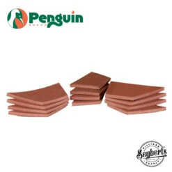 Cushion Facings (1 Set) -1/4"