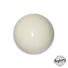 ESCALADE SPORTS Standard Replacement Cue Ball 2 ESCALADE SPORTS Standard Replacement Cue Ball -Seyberts Sale Store 52200