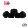 5 Pack Great White Dust Caps -Seyberts Sale Store 5dc
