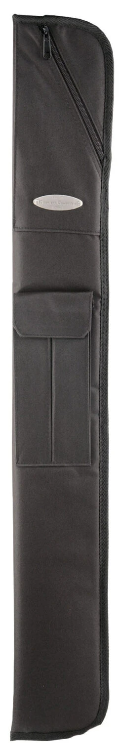 McDermott Shooter Collection Black Soft Pool Cue Case - 750800 -Seyberts Sale Store 750800 2 a25c1c21 b552 4705 a5fc adbd25dca7c2