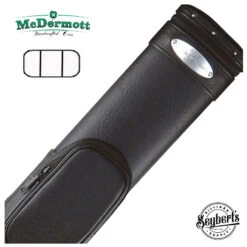 McDermott Shooter Collection 1x2 Pool Cue Case - 750802