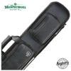 McDermott Black 4x8 Soft Pool Cue Case - 750922