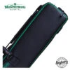 McDermott Hard/Soft Hybrid Black/Green 4x7 Pool Cue Case - 750925 -Seyberts Sale Store 750925 1ab11b5c 888f 41c0 885d e29360d896f5