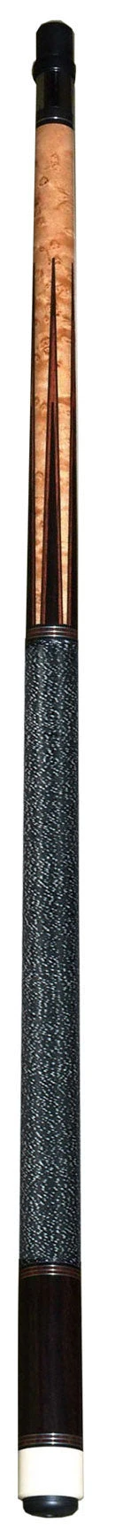 Schon STL Series Cocobolo Points Pool Cue - STL6COCO 2 Schon STL Series Cocobolo Points Pool Cue - STL6COCO - Image 2