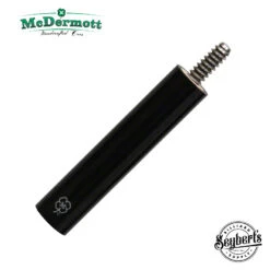 McDermott 4 Inch 3/8 X 10 Thread Pool Cue Joint Extension