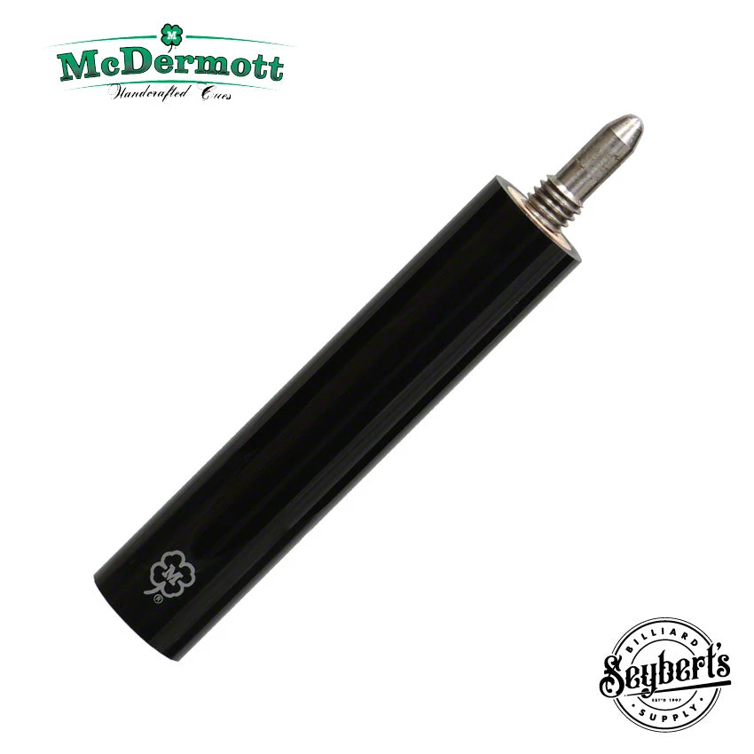 McDermott 4 Inch Quick Release Pool Cue Joint Extension 1 McDermott 4 Inch Quick Release Pool Cue Joint Extension