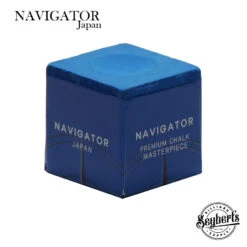 Navigator Premuim Pool Cue Chalk