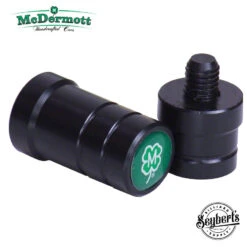 McDermott Quick Release Clover Protector Set