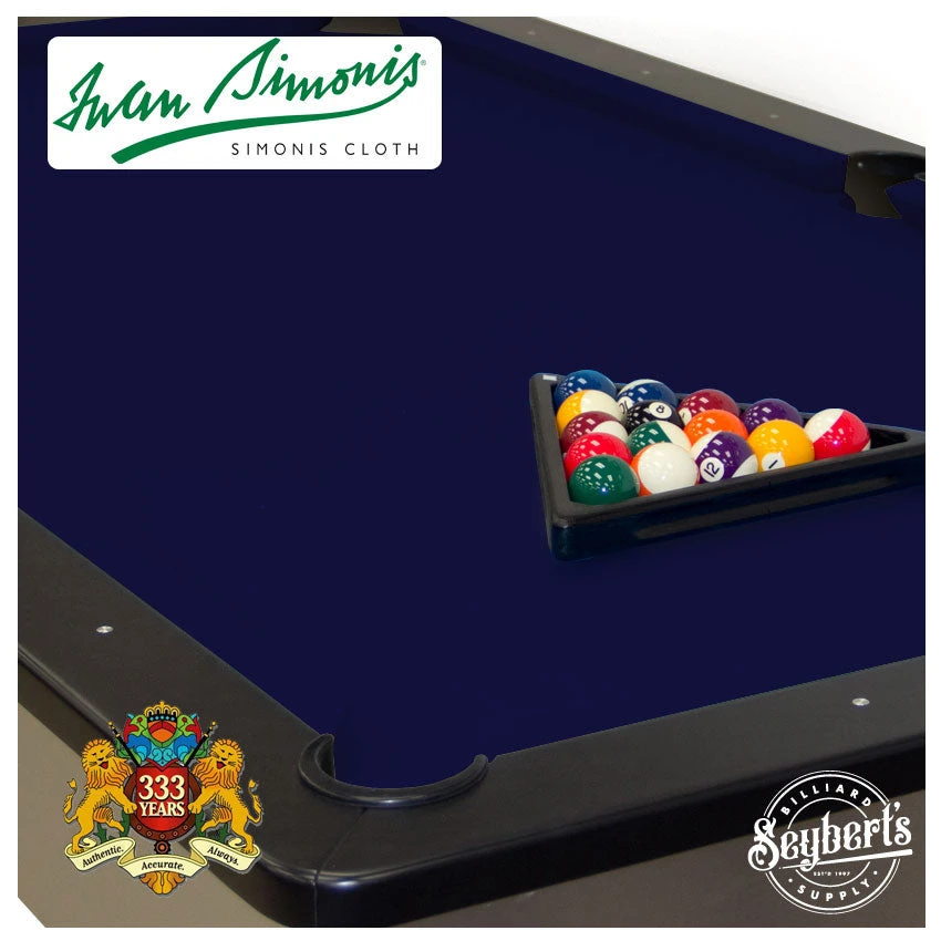 Purple 760 Simonis Cloth 1 Purple 760 Simonis Cloth