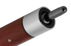 Predator Limited Edition 30th Cocobolo Mastery Pool Cue - BCPPRELE30CO -Seyberts Sale Store 8