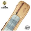 Longoni Fodero Giotto Whiskey 4x8 Soft Pool Cue Case - LG6472