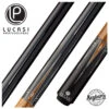Lucasi Professional OD Series Zebrawood 10 Thread Play Cue -Seyberts Sale Store 850 012c98e8 63a3 4b46 8fa7 5a2a4eb020c5