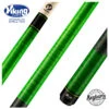 Viking Kayano Series Emerald Green Stain Play Cue - KY0103 -Seyberts Sale Store 850 0249a90b 84c7 43c9 92ed b729e1362599