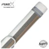 Pure X White/Gray/Tan 1x1 Hard Pool Cue Case - PXC511W 5 Pure X White/Gray/Tan 1x1 Hard Pool Cue Case - PXC511W -Seyberts Sale Store 850 060d9add a7aa 4efb a7f3 e7e7e6045fa4