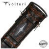 Volturi Custom Venice V2 Fully Carved Black/Brown 4x8 Hard Pool Cue Case -Seyberts Sale Store 850 08637517 78a2 422c a82a 43850bf8459b