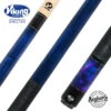 Viking Bedlam Series Cue - Blue Stain And Pearl - BE0107 -Seyberts Sale Store 850 0afef821 b359 4701 9c2d 4e493fd51272