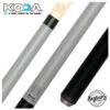 KODA Gray 25oz. Heavy Hitter Break/Jump Cue 13 KODA Gray 25oz. Heavy Hitter Break/Jump Cue -Seyberts Sale Store 850 0d872a7b c465 4b09 979a 6b905e57de58