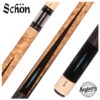Schon STL Series Pool Cue - STL7SP-2