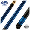 Viking Storm Series Ocean Blue-Stained Maple With Blue Premium Pearl Play Cue - ST0707 9 Viking Storm Series Ocean Blue-Stained Maple With Blue Premium Pearl Play Cue - ST0707 -Seyberts Sale Store 850 1415c8ba 897d 463b af85 be905ff49cab
