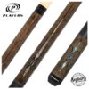 Players Light Grey Maple With Mother Of Pearl Graphic Series Pool Cue - G4148 -Seyberts Sale Store 850 15fa0d9b 278d 402a 85ed 40248c9f4ad0
