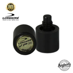 Longoni VP2 Joint Protector Black- Shaft Only