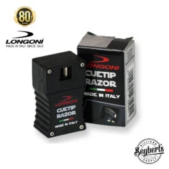 Longoni Cuetip Razor Edger Tip Tool