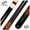 Players Energy Series Black With Maple Stain Junior Cue - HC07 -Seyberts Sale Store 850 18bfb69e 8d58 4429 be49 03d6c9f99cfe